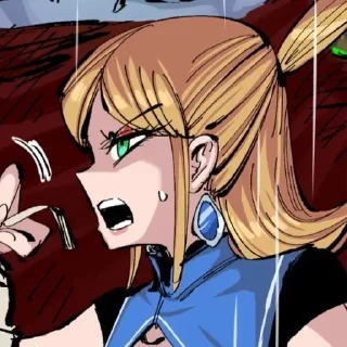😔 emoji boss lady @ImMariaMafia Telegram sticker 4 of 28