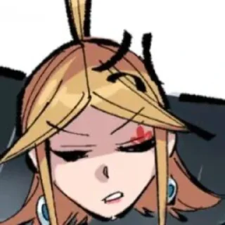 😠 emoji boss lady @ImMariaMafia Telegram sticker 22 of 28
