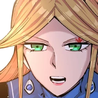 😔 emoji boss lady @ImMariaMafia Telegram sticker 16 of 28