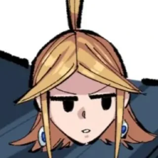 😒 emoji boss lady @ImMariaMafia Telegram sticker 18 of 28
