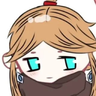 😀 emoji boss lady @ImMariaMafia Telegram sticker 9 of 28