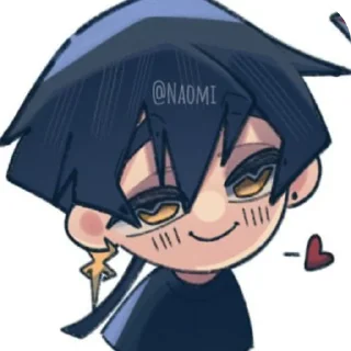 🖼 emoji Скар и Ровер от @Kll1ON @Ctikerubot Telegram sticker 13 of 46