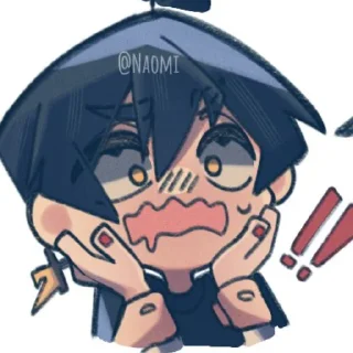 🖼 emoji Скар и Ровер от @Kll1ON @Ctikerubot Telegram sticker 1 of 46