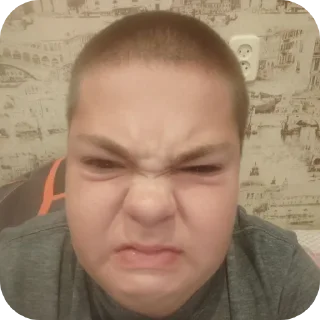 🤲 emoji Гвоздь бо синну в кеды Telegram sticker 22 of 84