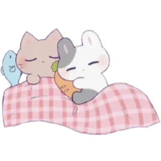 💉 emoji neko by: @waifustiks Telegram sticker 9 of 65