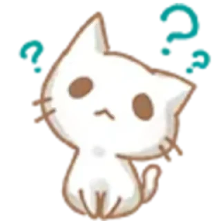 🩹 emoji neko by: @waifustiks Telegram sticker 24 of 65