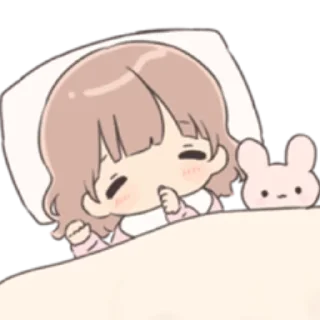 🏥 emoji Usagikei1 by: @waifustiks Telegram sticker 10 of 80