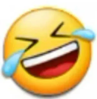 😍 emoji Бапахулейла ➡️ @Ctikerubot Telegram sticker 14 of 43