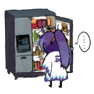 🍴 emoji Больше стиков тут: @stikery4 Telegram sticker 5 of 82