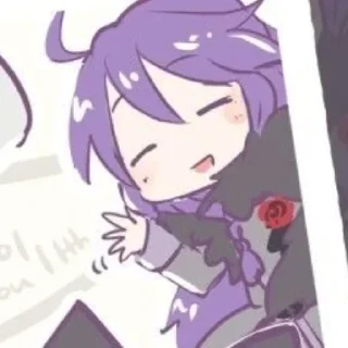 🍆 emoji Больше стиков тут: @stikery4 Telegram sticker 20 of 82