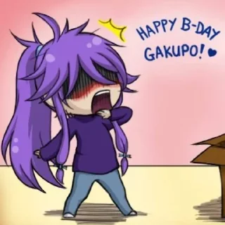 🍆 emoji Больше стиков тут: @stikery4 Telegram sticker 15 of 82