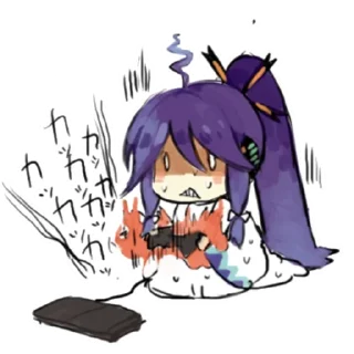 🤯 emoji Больше стиков тут: @stikery4 Telegram sticker 3 of 82