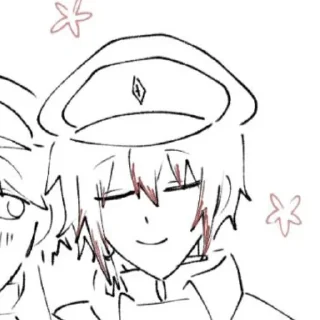 ☺️ emoji ДЗЁНО ОТ ЖОПЫ ГОМУНКУЛА Telegram sticker 8 of 47