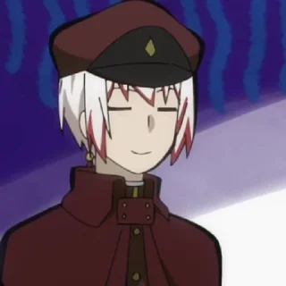 Sticker from Дзёно