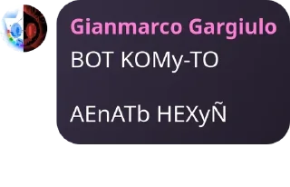 🏦 emoji GNU/Shitbuilding Gentoo Lab pack by @QuotLyBot Telegram sticker 22 of 57