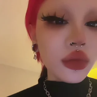 🧛‍♀ emoji hani  🧛🏻‍♀:; @kenstick @hnw1nttt Telegram sticker 4 of 50