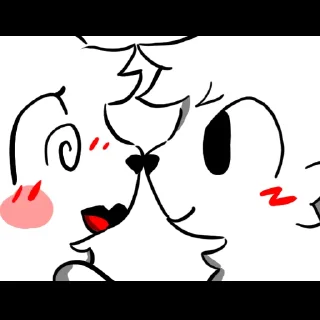 🫣 emoji @fujitorapub @froggylifestyle Telegram sticker 9 of 21