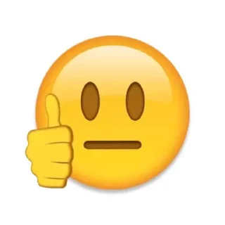 🤨 emoji мяу Telegram sticker 22 of 56