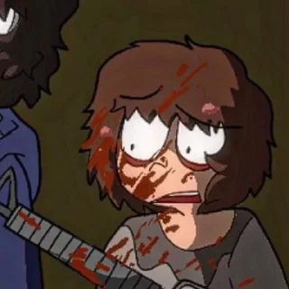😰 emoji не мега НО ПАК ОТ РИЛКЛЕ 6 ЧАСТЬ Telegram sticker 12 of 38