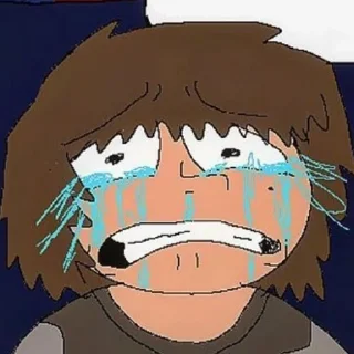 😭 emoji не мега НО ПАК ОТ РИЛКЛЕ 6 ЧАСТЬ Telegram sticker 22 of 38