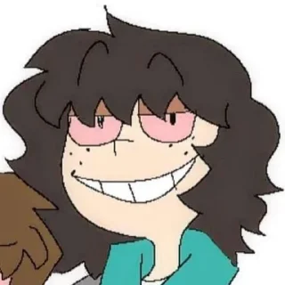 🚭 emoji не мега НО ПАК ОТ РИЛКЛЕ 6 ЧАСТЬ Telegram sticker 13 of 38