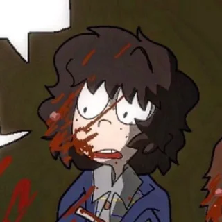 🫣 emoji не мега НО ПАК ОТ РИЛКЛЕ 6 ЧАСТЬ Telegram sticker 11 of 38
