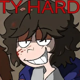 😀 emoji не мега НО ПАК ОТ РИЛКЛЕ 6 ЧАСТЬ Telegram sticker 16 of 38