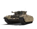 🇬🇧 emoji World Of Tanks Premium Telegram sticker 7 of 53