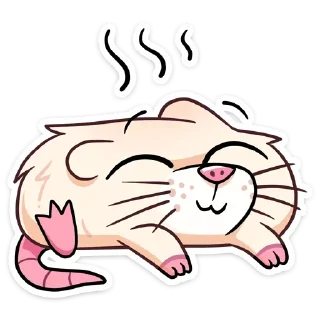 ☺️ emoji Больше стиков тут: @stikery4 Telegram sticker 7 of 48