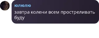 Sticker from Чат российских оккупантов pack by @QuotLyBot