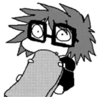 😍 emoji Стикеры @stickrubot @textmeru_bot Telegram sticker 13 of 50