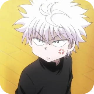 👄 emoji ★Kittyy💗🍧killua9 ➡️ @Ctikerubot Telegram sticker 10 of 39