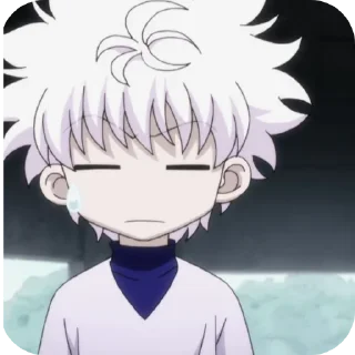 😎 emoji ★Kittyy💗🍧killua9 ➡️ @Ctikerubot Telegram sticker 5 of 39