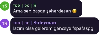 🍪 emoji @TDD_Ilysva @DTOUserBot Paketi 1 Telegram sticker 11 of 43