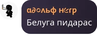 💯 emoji Кошачий чат pack by @QuotLyBot Telegram sticker 3 of 43