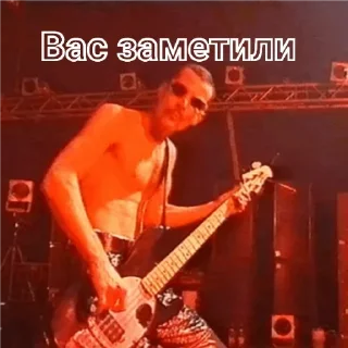 Sticker from ОЛИВЕР 😔
