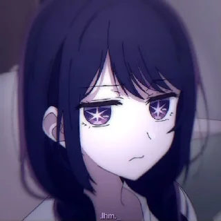 😐 emoji Аи солнце. Пошёл нахуй. Пакли свои убери Telegram sticker 16 of 18