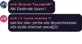 💜 emoji @Mafia_Babasi @DTOUserBot Paketi 1 Telegram sticker 24 of 47