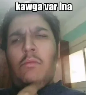 🤔 emoji @Mafia_Babasi @DTOUserBot Paketi 1 Telegram sticker 19 of 47