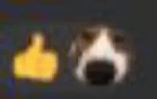 😍 emoji @sticksbb 🩷 <- канал со стиками Telegram sticker 12 of 120