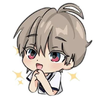 Sticker from Облако @kashmar56
