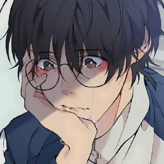 😁 emoji @Pupscesar Облако☁ ➡️ @Ctikerubot Telegram sticker 23 of 97