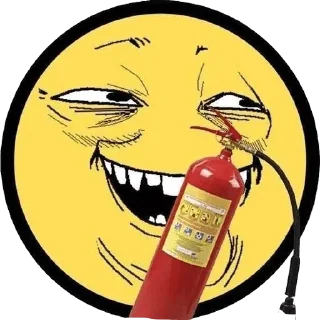 😃 emoji Никона — @stckrRobot Telegram sticker 21 of 82
