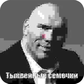 👍 emoji Стікері толєка пєтушараVа ➡️ @Ctikerubot Telegram sticker 4 of 61