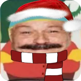 👍 emoji Стікері толєка пєтушараVа ➡️ @Ctikerubot Telegram sticker 24 of 61