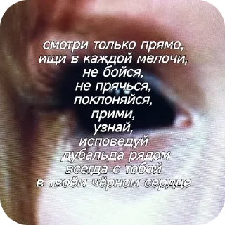 🖼 emoji пророк дубыльда Telegram sticker 11 of 11