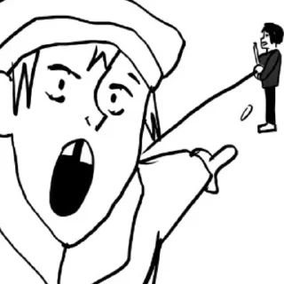 😲 emoji чел с гитарой Telegram sticker 10 of 115