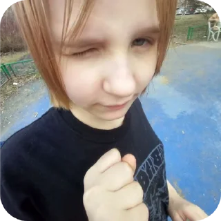 Sticker from ыыыы