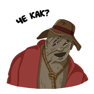 Sticker from DBD Killers