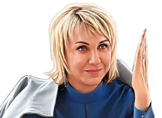 Sticker from СкЛиФоСоВсКиЙ